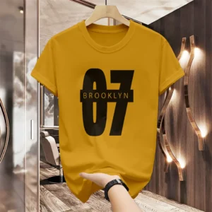 Half Sleeve T-shirt