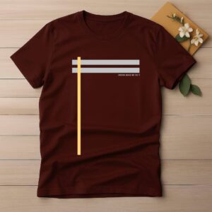 Printed T-shirt