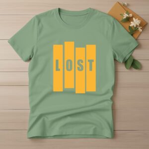 Export Quality 100% Cotton Round Neck Printed T-shirt